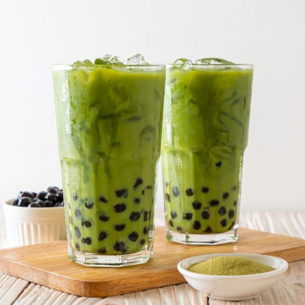 Tra Sua Matcha
