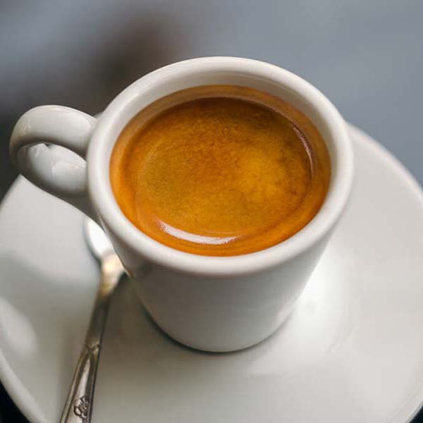 ca phe espresso