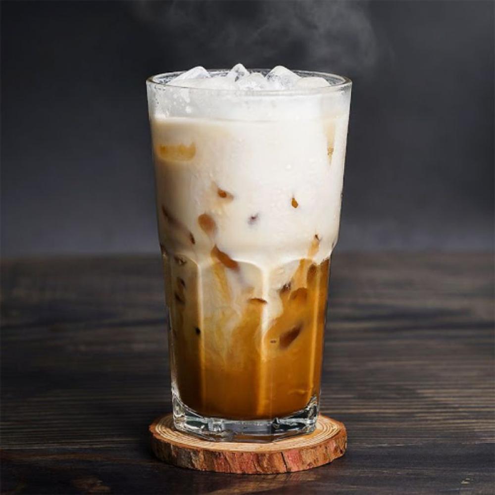 ca phe sua
