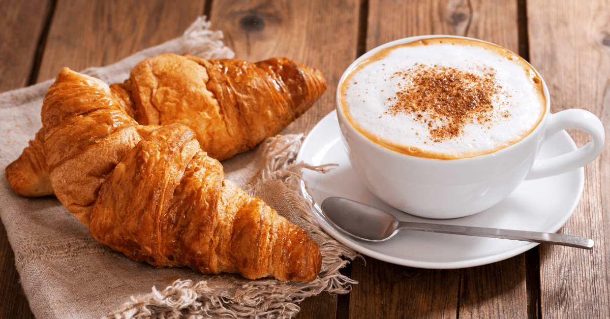 Café au Lait