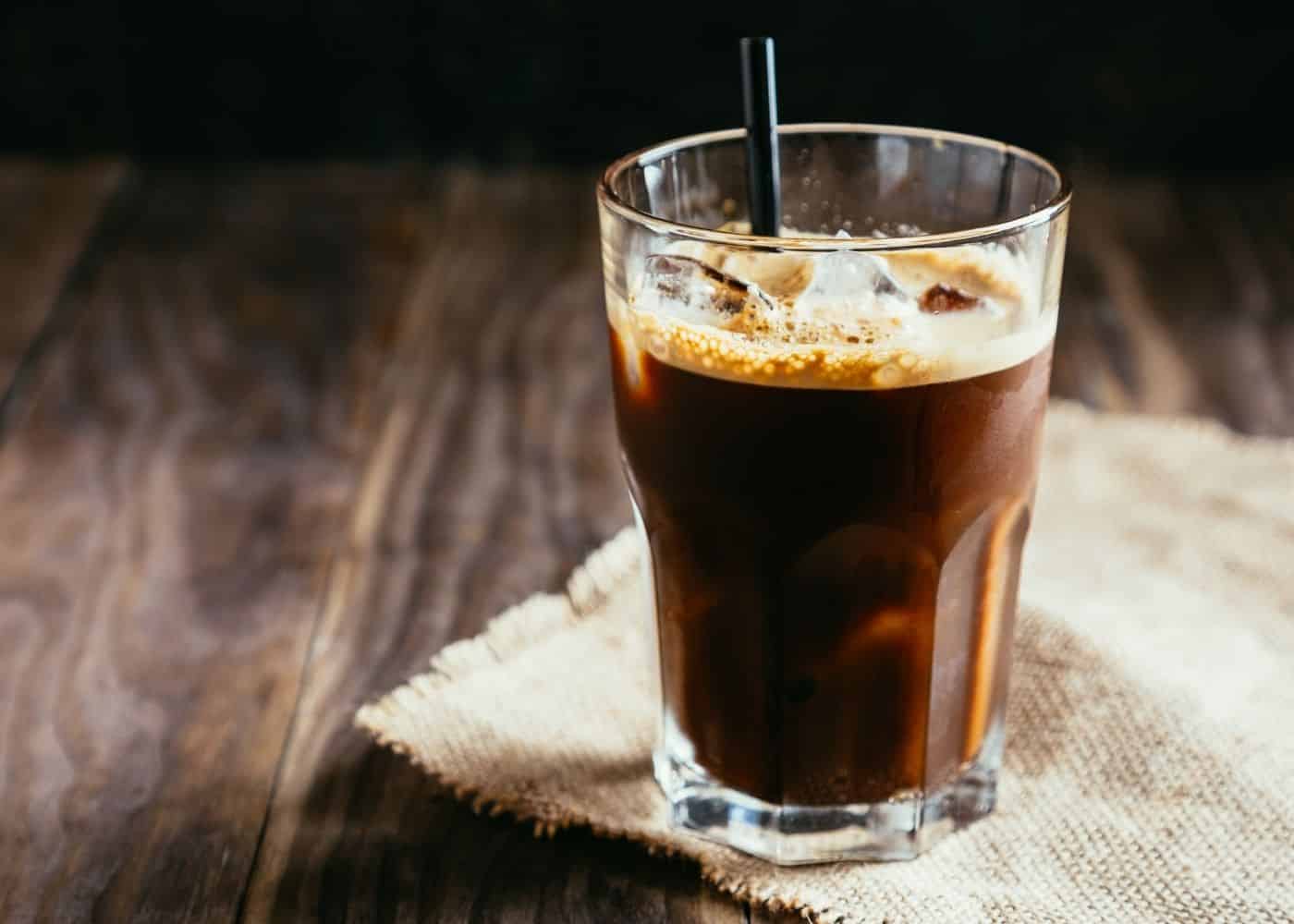cach-pha-americano cách pha americano