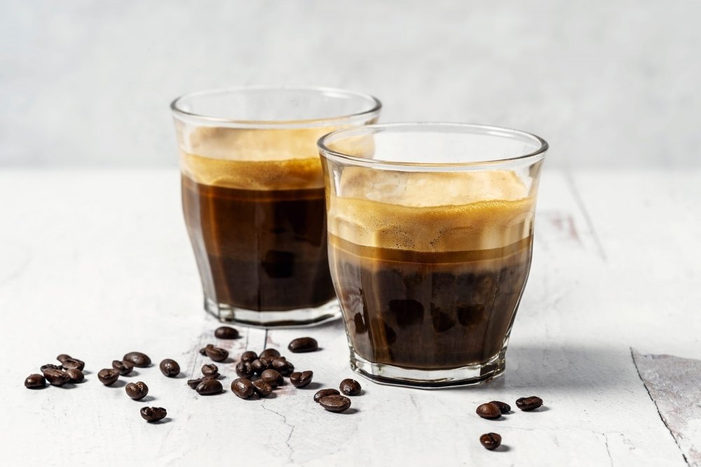 Cách Pha Cà Phê Espresso