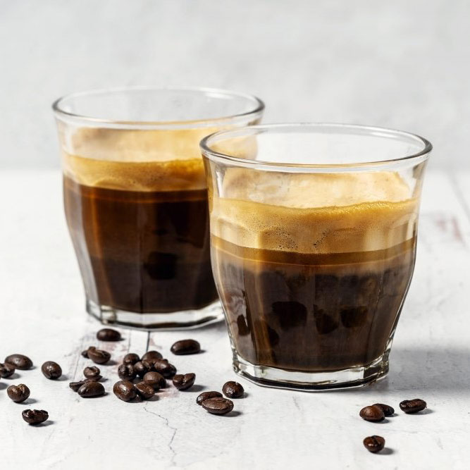 cach pha ca phe espresso 1 2