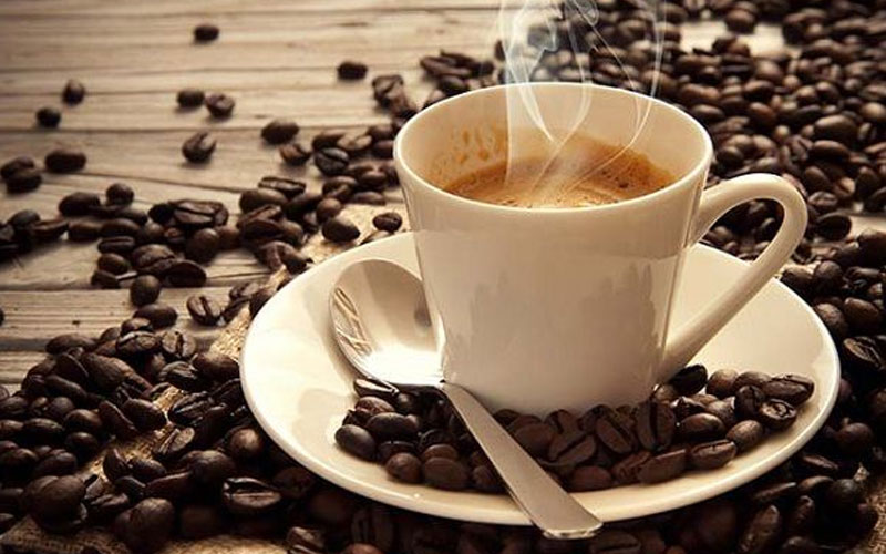 Cách Pha Cà Phê Espresso